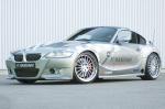 BMW Z4 M Coupe Renntaxi by Hamann 2007 года